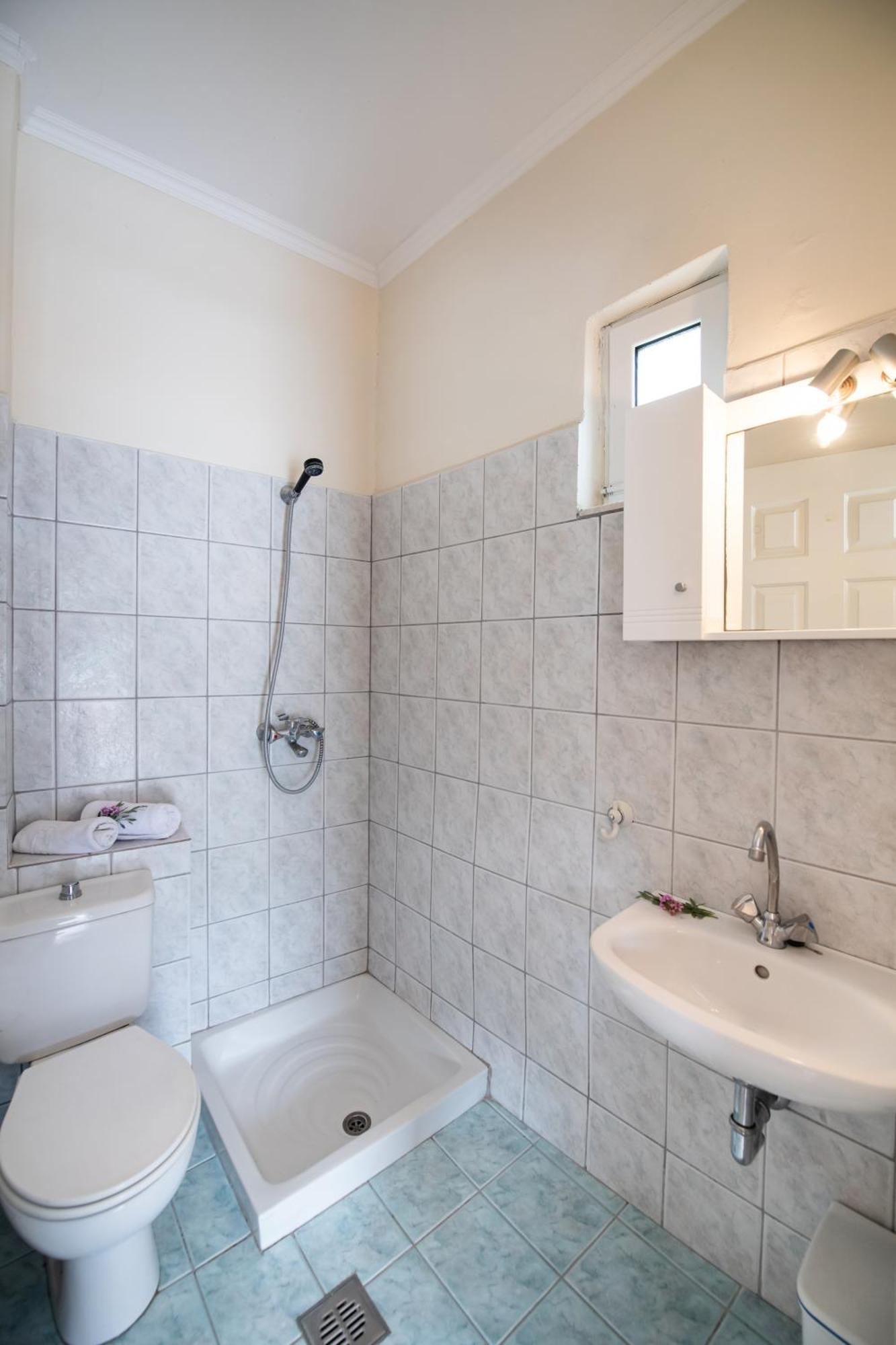 Mediterraneo Studios Василики Экстерьер фото